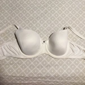 T shirt bra